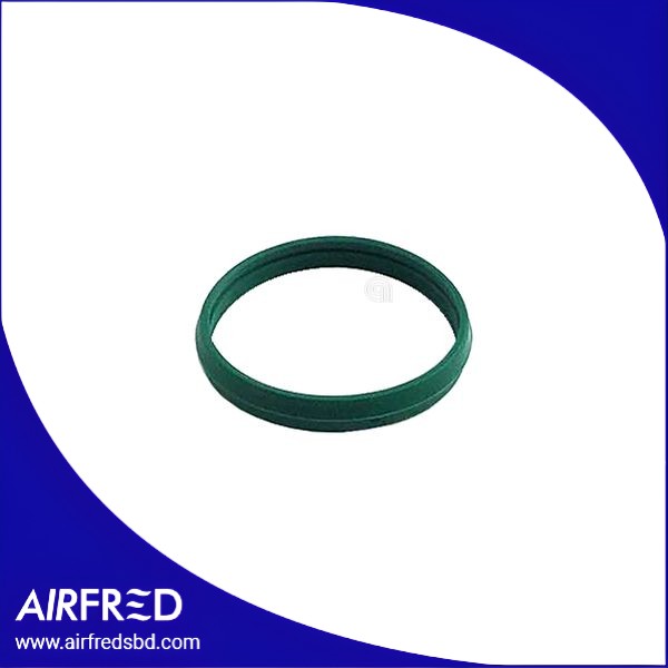 Junta de sellado para aspiradora VKF30000