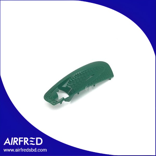 Grilla de ventilación VKF30141 para aspirador