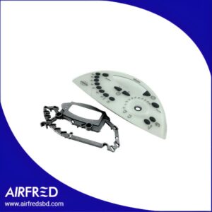 Mascarina frontal para TM31 BIMBY - VKF30230