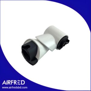 SNODO HD50 para aspiradoras Vorwerk Folletto - VKF30267