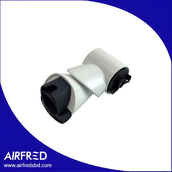 Repuesto de junta HD50 para aspiradora VKF30267