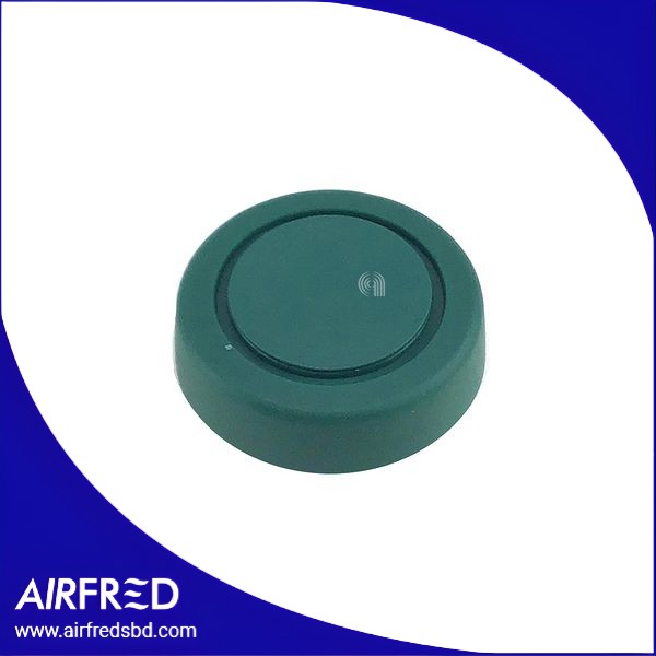 Ruota EB360 CC para aspiradora VKF30423