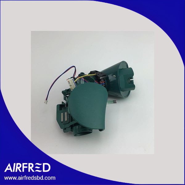 VKF30482 SNODO ELÉCTRICO TN SP520 para aspiradora