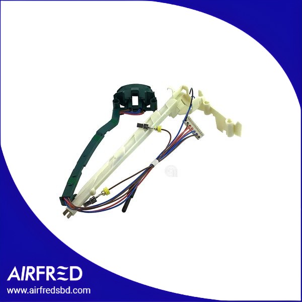 VKF30527 cableado CPL K136 para Folletto