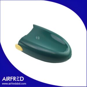 Unidad filtro VK136 para aspiradora Vorwerk Folletto - VKF30533