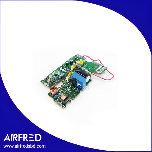 Repuesto electrónico VKF30580 para aspiradora