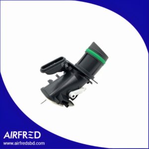 Imbocco de aspiración original Vorwerk-Folletto VK150 - VKF30785