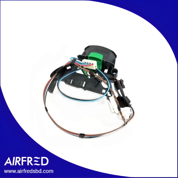 VKF30786 cablaggio completo para VK150 aspiradora