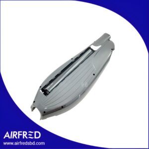 Carcasa trasera para aspiradora VK150 - VKF30787