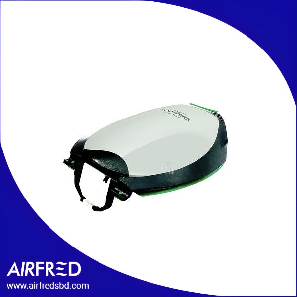 Filtro VK150 original para aspiradora