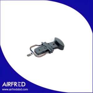 Botón de liberación original para Vorwerk Folletto VK150 - VKF30793