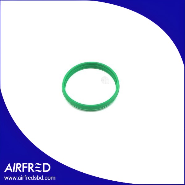 Guarnición VKF30794 para boca VK150-VK200, aspiradora