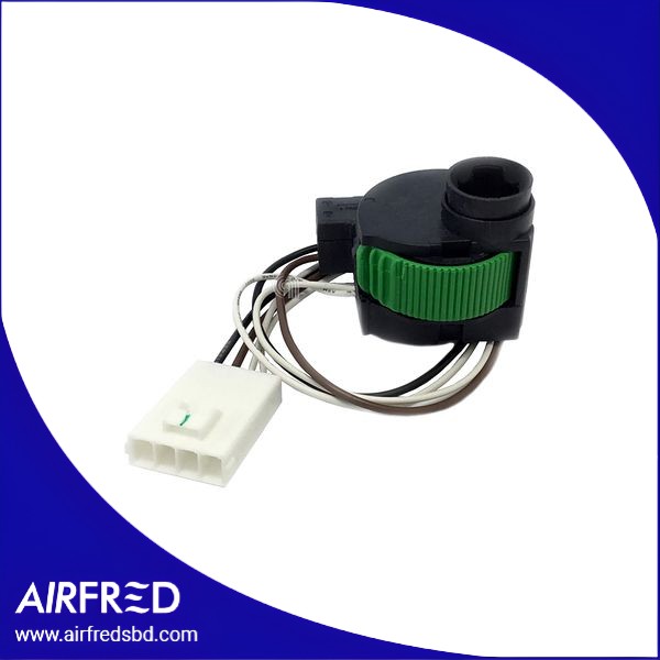 Interruptor regulador de velocidad VKF30799