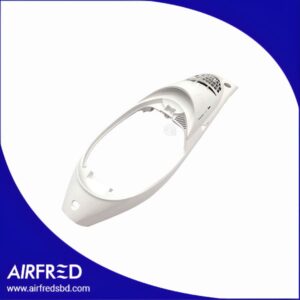 Carcasa frontal original para aspiradora VK150 - VKF30800