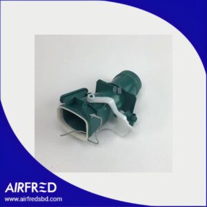 Conector de aspiración VK140 para aspiradoras - VKF30813