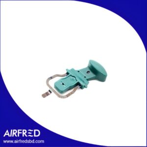 Botón de liberación del bastón para Vorwerk-Folletto VK140 - VKF30815