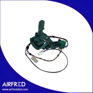 Conjunto de cableado CPL VK140 para aspiradora Folletto - VKF30816