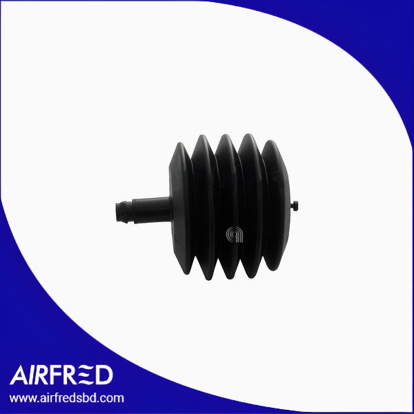 Soffietto apertura VKF30817 para aspiradora VK140 VK150