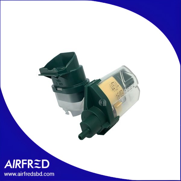 Indicador de filtro original VKF30818 para aspiradora