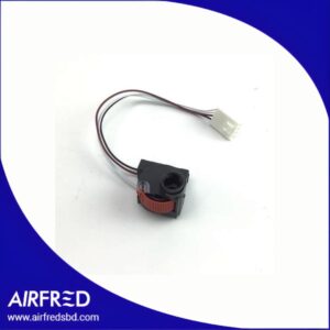 Interruptor VK140 original para aspiradoras Folletto - VKF30823