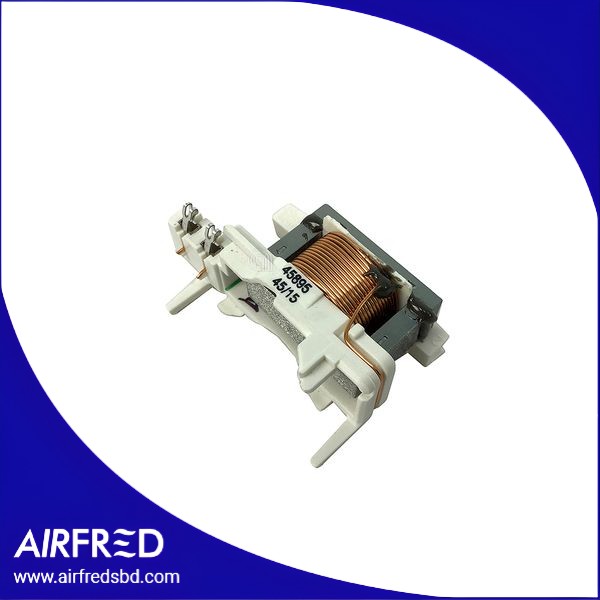 Filtro antidisturbo para aspiradora VKF30824.