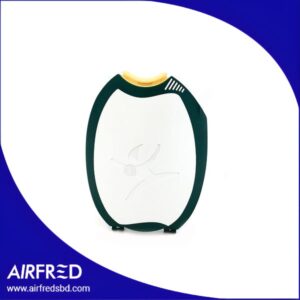 Tapa de filtro para aspiradora Vorwerk-Folletto VK140 - VKF30828