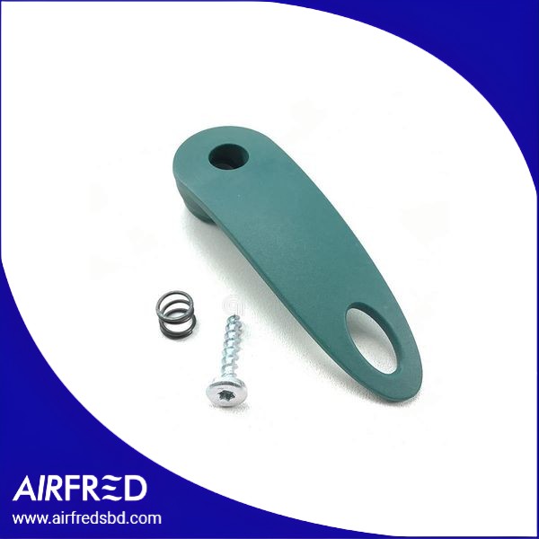 Enrollacables original para aspiradora VKF30831