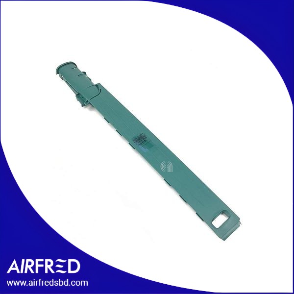 VKF30911 cubierta para bastón post de aspiradora