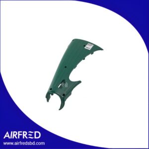 Cubierta trasera Vorwerk Folletto - VKF31035