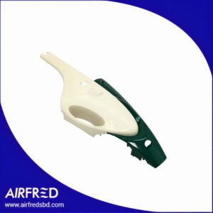 Carcasa frontal original para aspirador VK135 VK136 - VKF31036