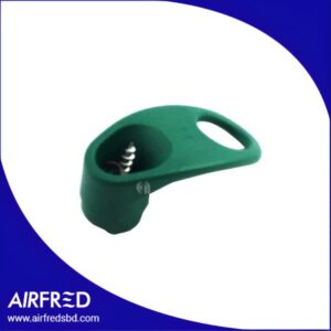 Conjunto de morsetti para cable compatible Folletto - VKF31054