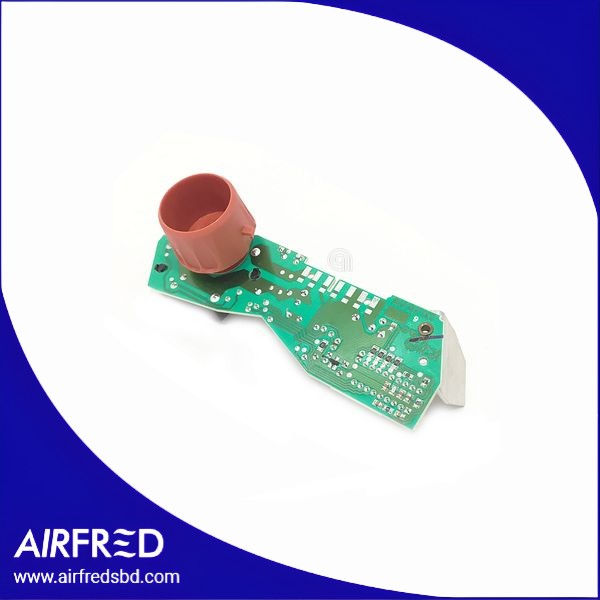 Tarjeta electrónica de control VKF31055