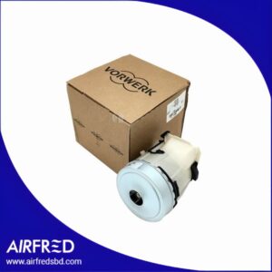 Motor de aspiración original para Folletto-Vorwerk VK135/VK136 - VKF31056