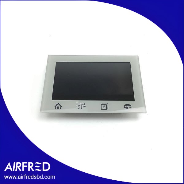 Pantalla de repuesto para TM5 TM6 VKF31476