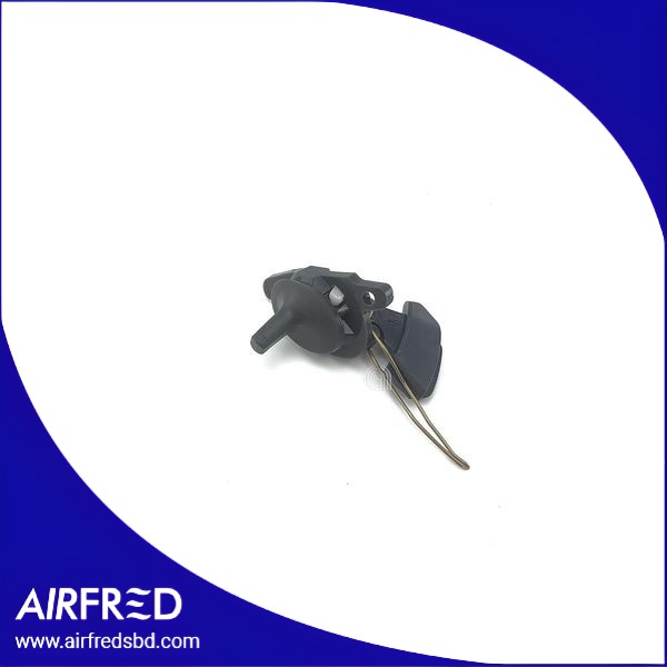 Leva interruptor TM5 repuesto original