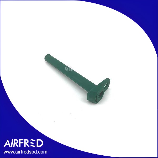 Pasacavo VK 122, repuesto original para aspiradora