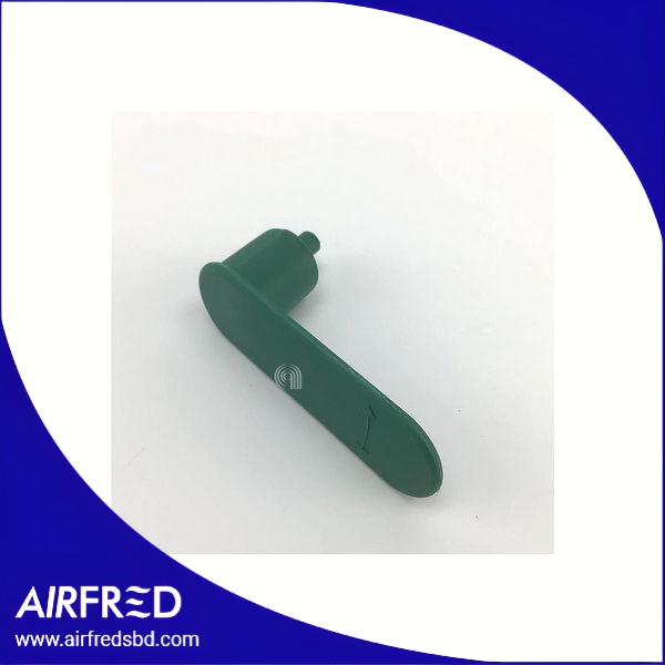 Válvula giratoria VK121 VKF31634 para sistema de aspiración