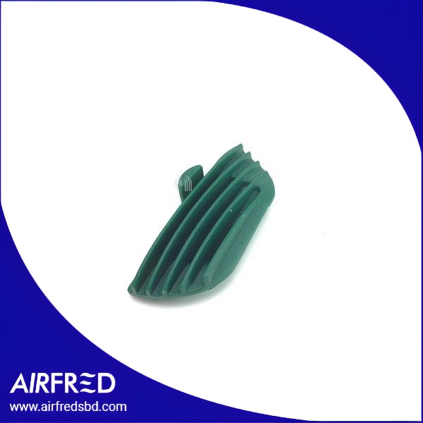 VKF31852 tapa inspección HD35 para aspiradora