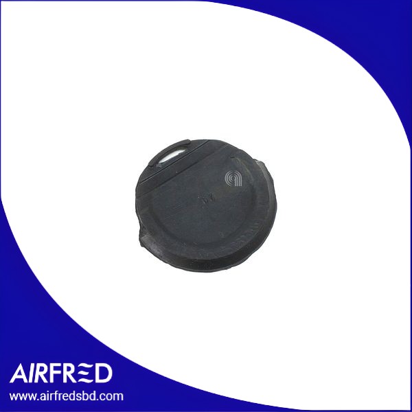 VKF31861 válvula de goma para aspiradora