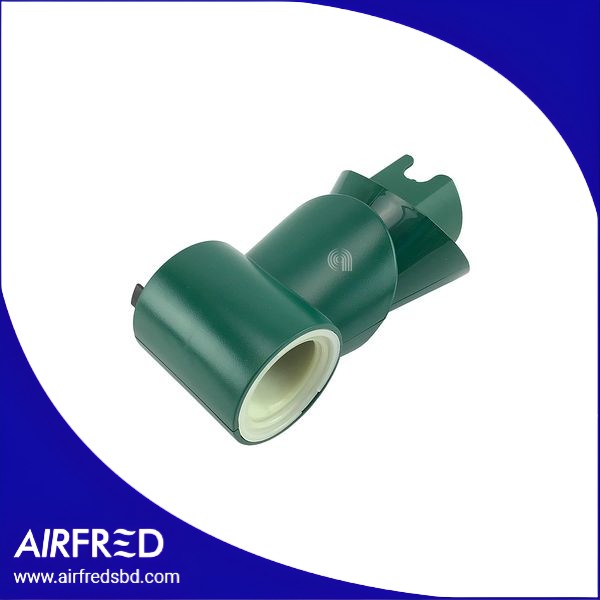 VKF31878 - conector de articulación para aspiradora