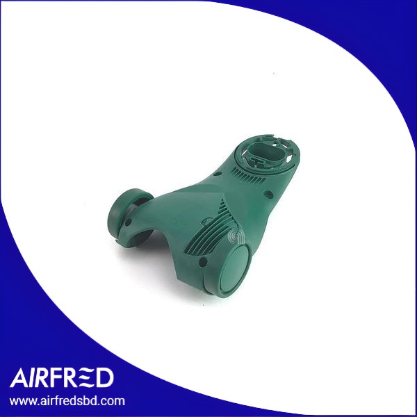 Chasis premontado para aspiradora, repuesto original HD35