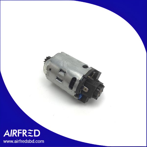 Motor para aspiradora PB420-430, código 31890