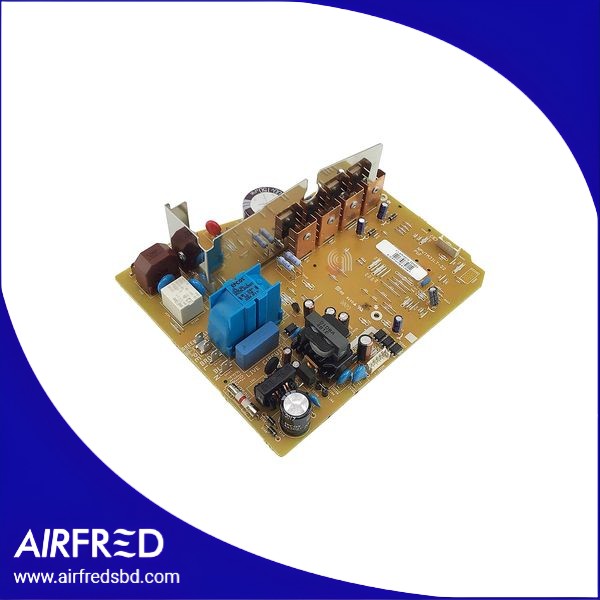 Placa de alimentación TM31, repuesto original