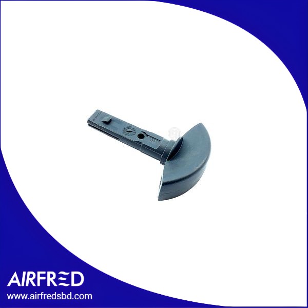 Manopola de velocidad para TM31, VKF31967, repuesto original.