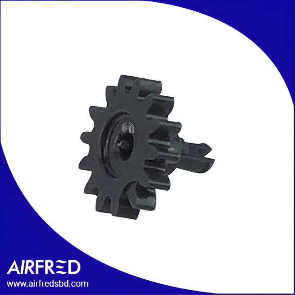 Engranaje de velocidad VKF31968 para robot de cocina