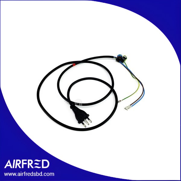 VKF32003 cable de alimentación TM31