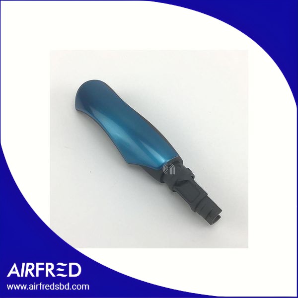 Brazo bloqueante izquierdo para robot de cocina TM5