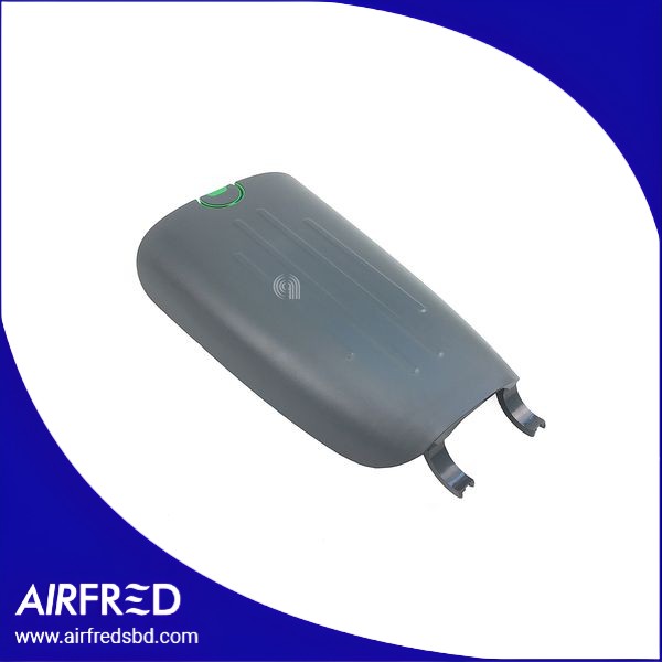 VKF32232 Unidad de filtro para aspiradora