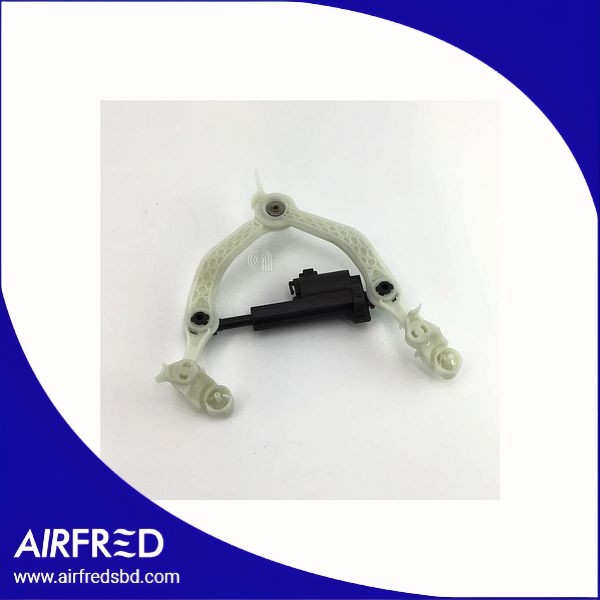 Motor de accionamiento para brazo TM5 de aspiradora