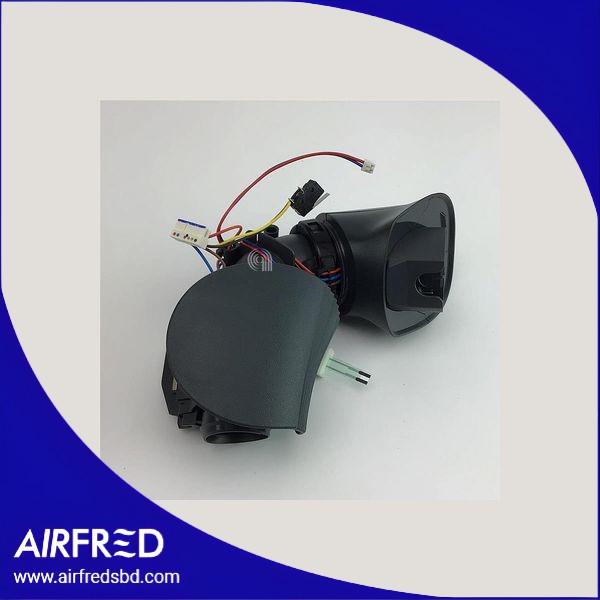 Repuesto SNODO ELECTRICO VKF32242 para aspiradora